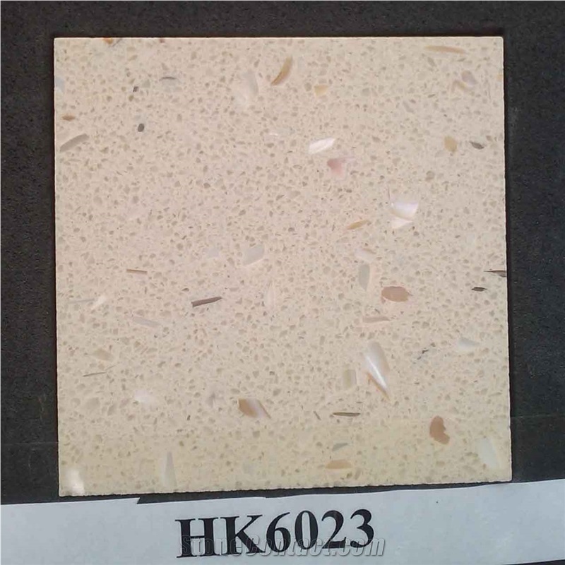 Stone Quartz