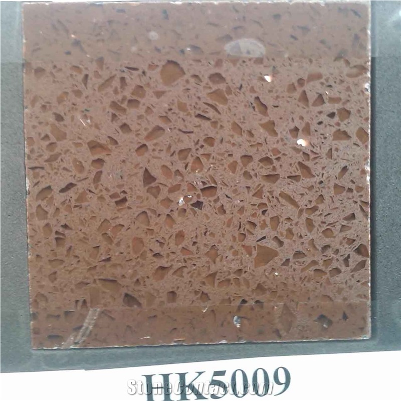 Stone Quartz