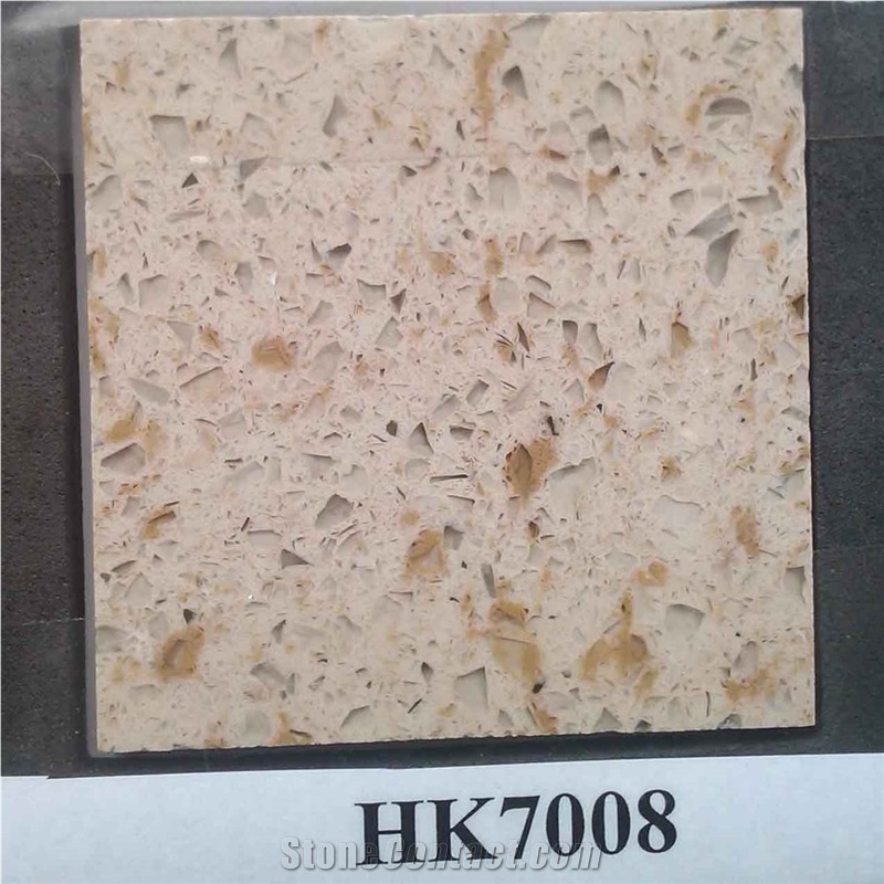 Stone Quartz