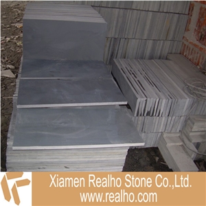 Black Slate Honed