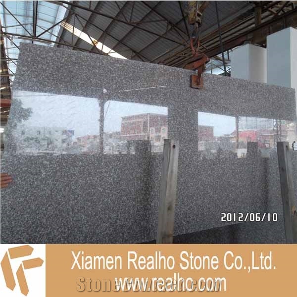 G664 Granite Step with Bullnose, G664 , ,luoyuan Red Granite Steps