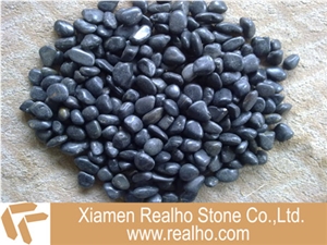 River Stone Granite Polished Pebble