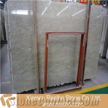 Royal Perlato Marble, Italy Beige Marble