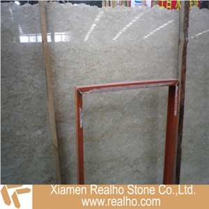 Royal Perlato Marble, Italy Beige Marble