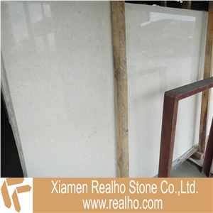 White Palace Beige Marble
