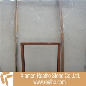 White Palace Beige Marble