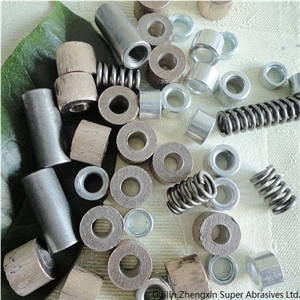 Diamond Wire Saw & Beads for Marble Cutting