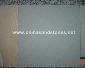 Green Sandstone Tiles