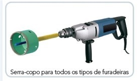 Diamond Core Drill Bits