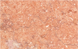 Rosa Tea Marble Slabs, Turkey Pink Marble