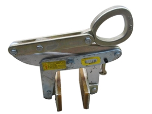 Slab Clip