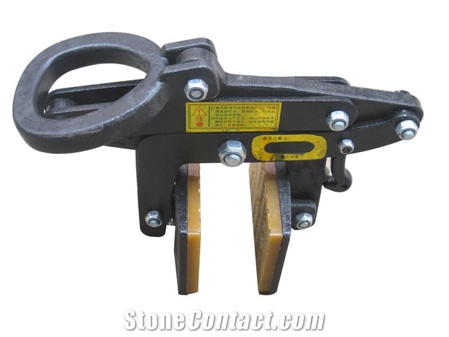 Slab Clip