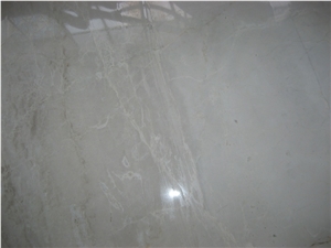 French Vanilla Marble Slabs, Greece Beige Marble
