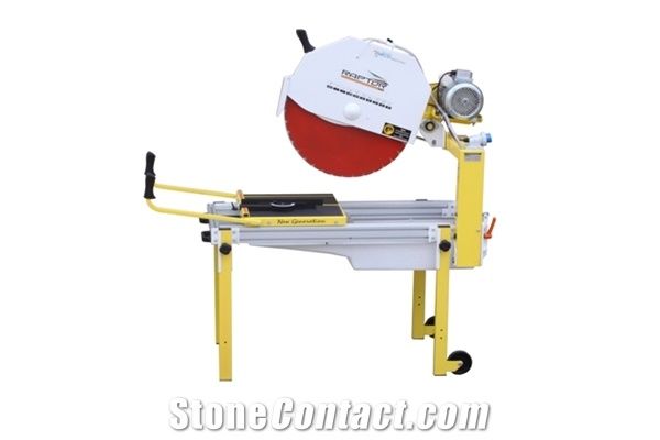 Raptor Cutting Machine