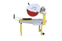 Raptor Cutting Machine