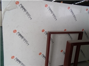 Ariston White Artificial Marble Slabs Ariston White Artificial Marble Slabs