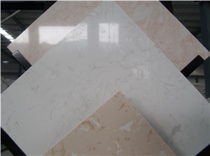 Artificial Marble Tiles