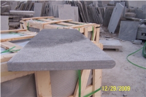Blue Stone Tiles