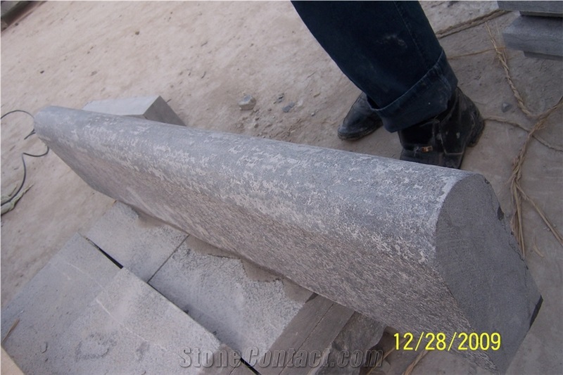 Blue Stone Tiles