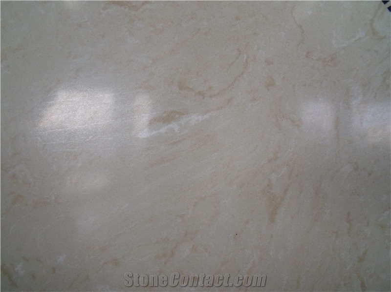 Diana Pink Artificial Marble Slabs