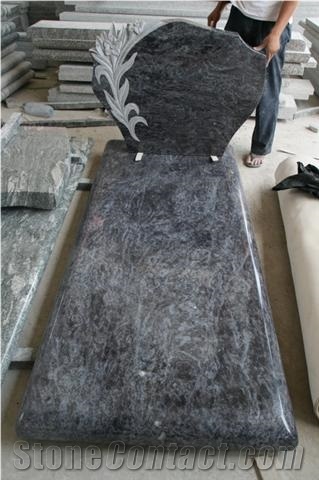 Europe Tombstone