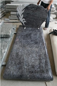 Europe Tombstone