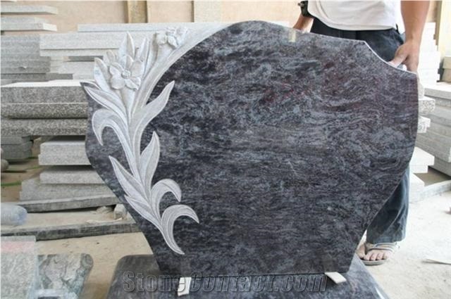 Europe Tombstone