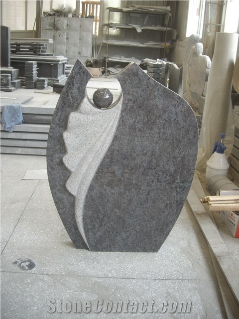 Europe Tombstone
