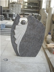 Europe Tombstone