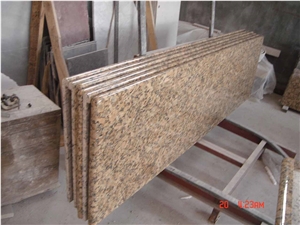 Giallo Fiorito Countertops Giallo Fiorito Countertops