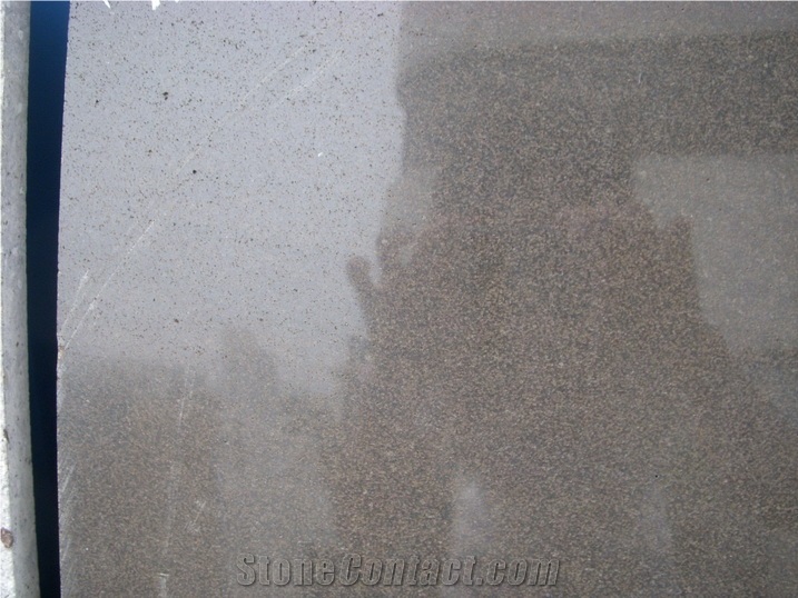Hainan Black Basalt Tile