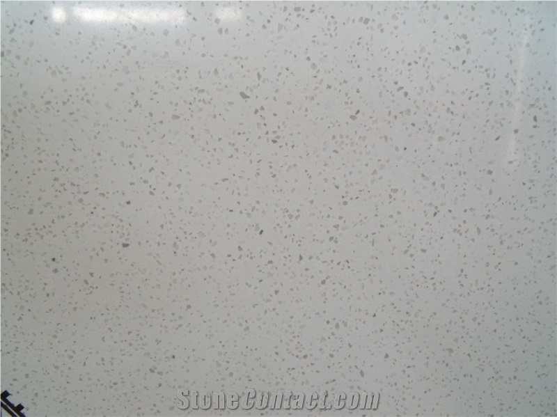Light Green Artificial Marble Slabs