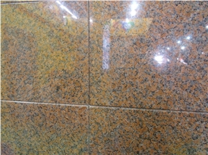 Maple Red G562 Wall Cladding