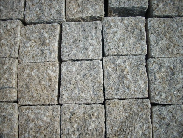 Paving Stone