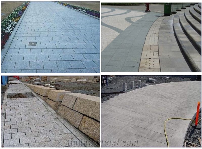 Paving Stone