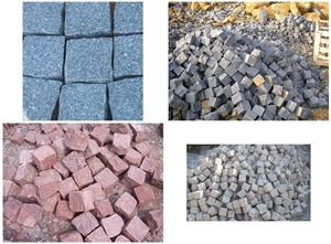 Paving Stone