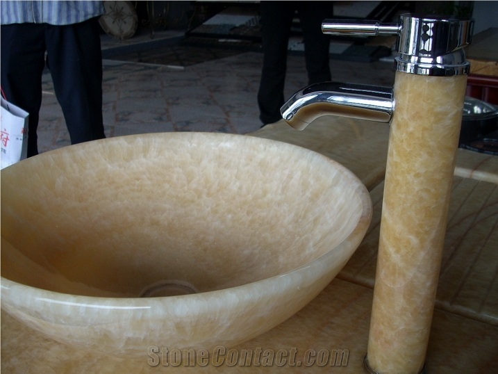 Stone Basin