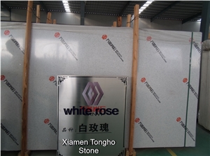 White Rose Artificial Marble Slabs White Rose Artificial Marble Slabs