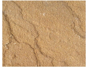 Golden Sharani Sandstone, Thailand Yellow Sandstone Slabs & Tiles Golden Sharani Sandstone, Thailand Yellow Sandstone Slabs & Tiles