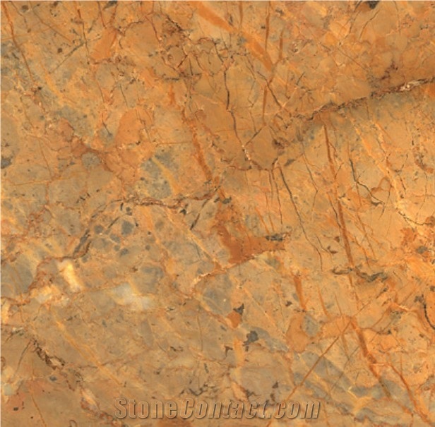Giallo Oriente Antico, Croatia Yellow Limestone Slabs & Tiles