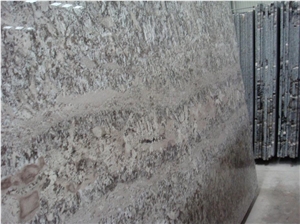 Bianco Antico Granite Slabs, Brazil White Granite