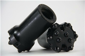 Thread Button Rock Drill Bits