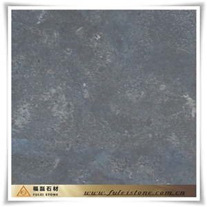 Blue Limestone Tiles