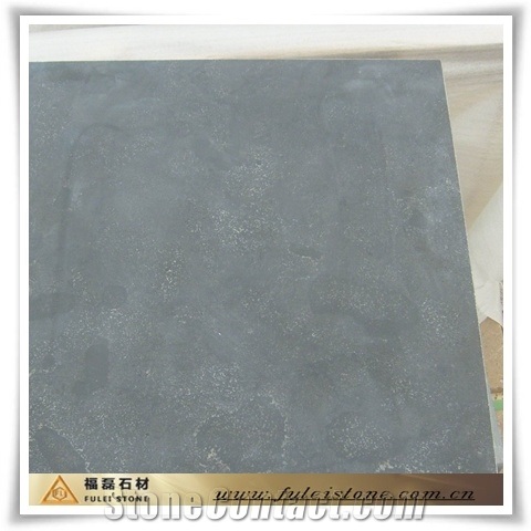 Blue Limestone Tiles