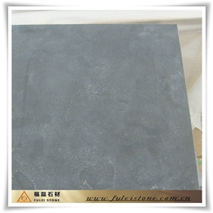 Blue Limestone Tiles