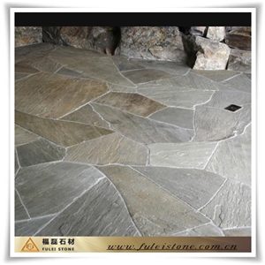 Chinese Blue Stone Flag Tiles Chinese Blue Stone Flag Tiles