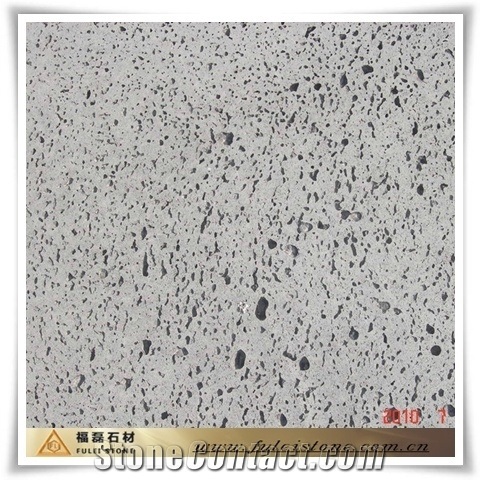 Lava Stone Grey Basalt Tiles
