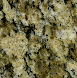 Giallo Veneziano, Brazil Yellow Granite Slabs & Tiles