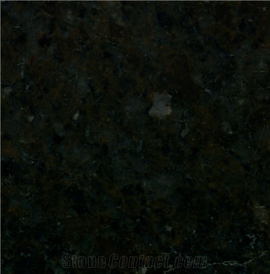 Suede, Brazil Green Granite Slabs & Tiles