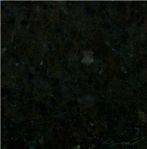 Suede, Brazil Green Granite Slabs & Tiles